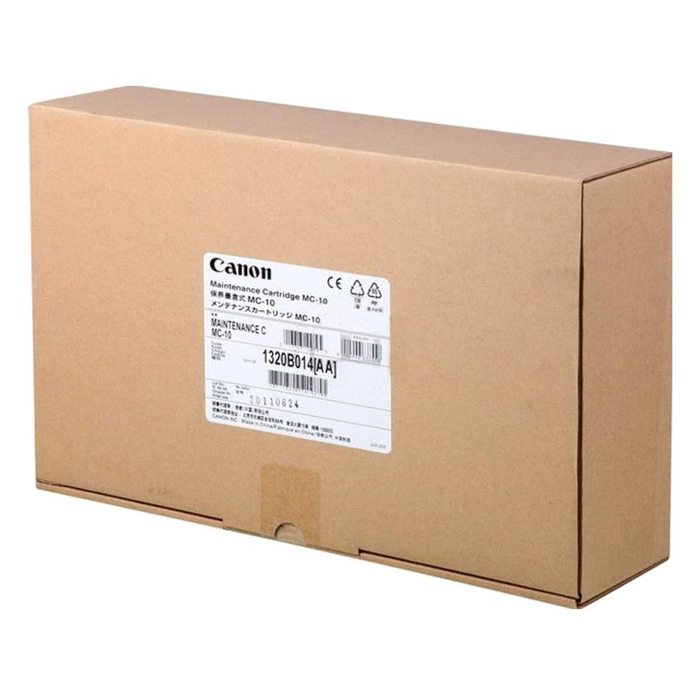 Canon ImagePROGRAF Ipf750 Maintenance Cartridge (OEM)
