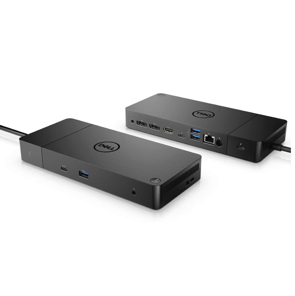 Dell WD19DCS Performance Dock 210W USB-C