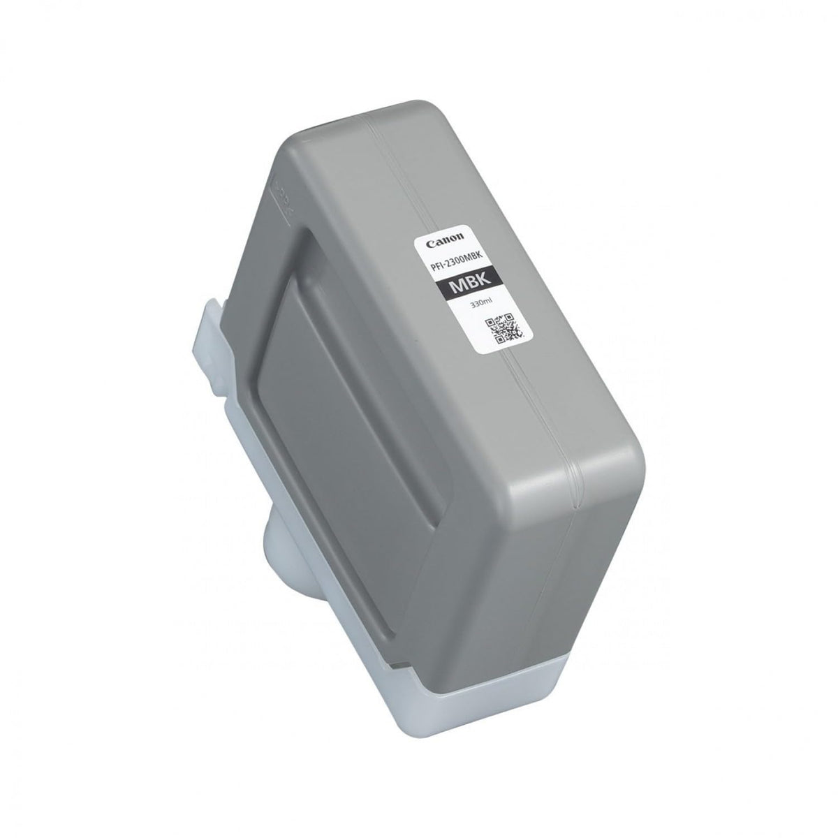 Canon GRAN FORMAT DYE PARA GP-2000 GP-4000 PFI-2300 MATTE BLACK