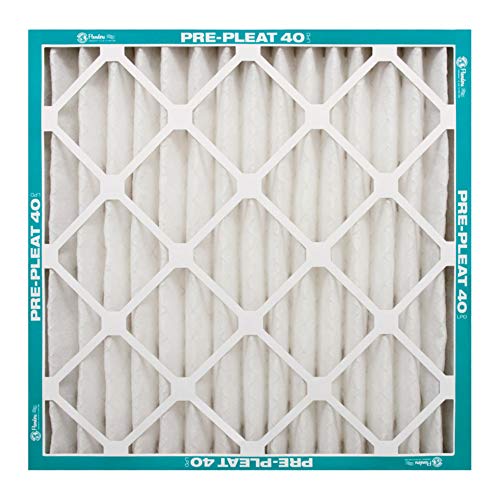 24x24x4, Flanders Air Filter, MERV 8