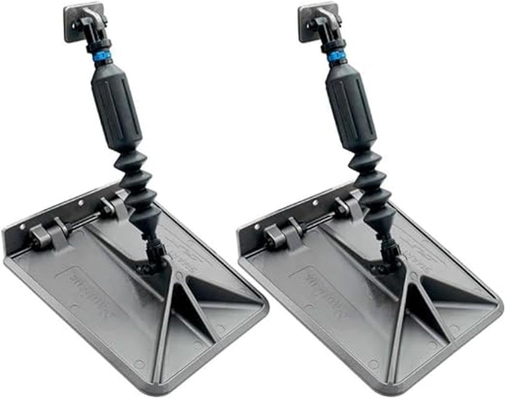 Nauticus Smart Tabs SX #40 SXG9510-40BL