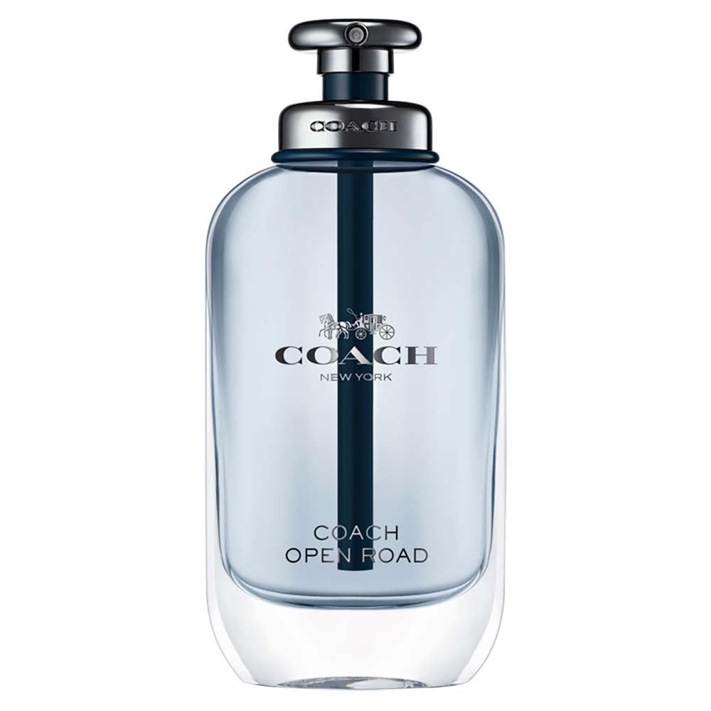 Coach Open Road Eau de Toilette 2.0 fl oz