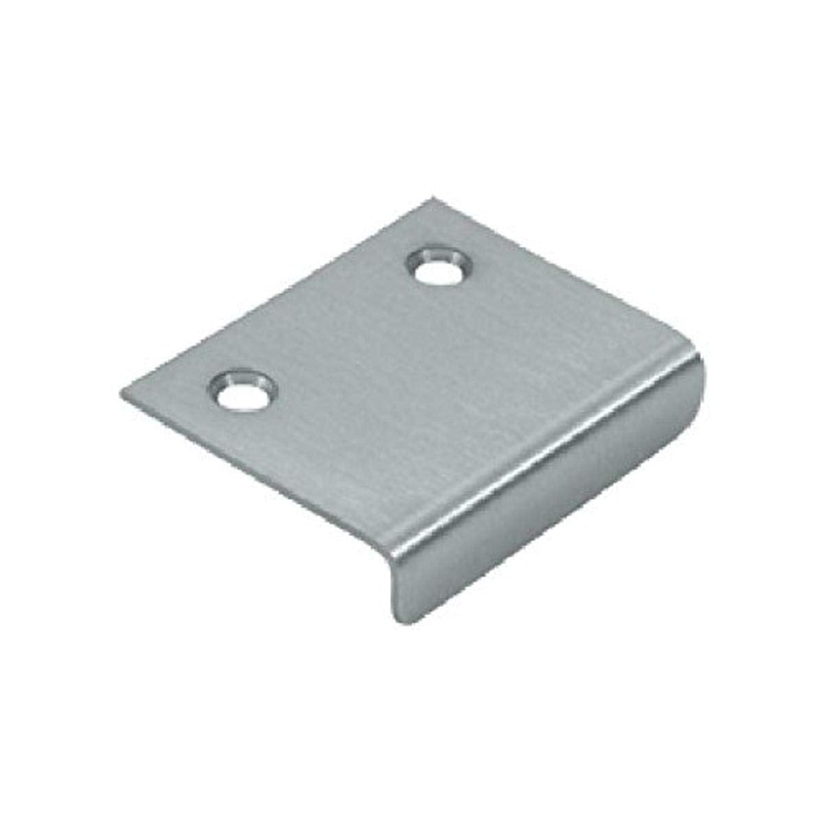 Deltana DCM215U26D Brass Drawer Pull 2" x 1.5"