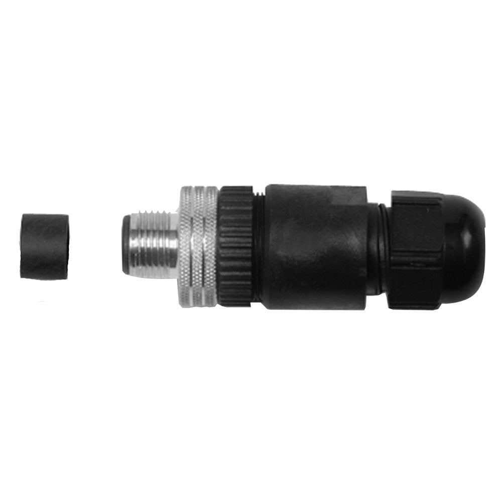 Garmin NMEA 2000 Field-installable Connector Male
