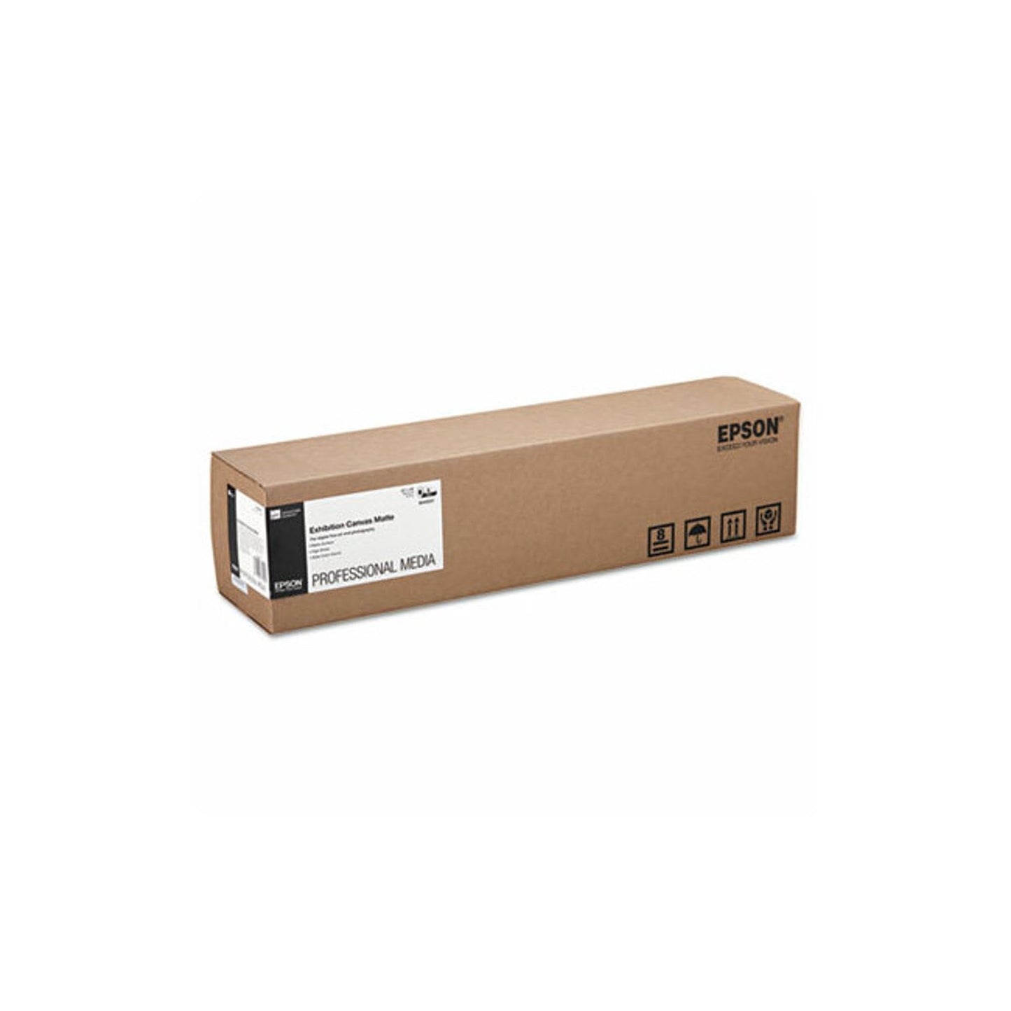 EPSON Exhibition Canvas Matte
