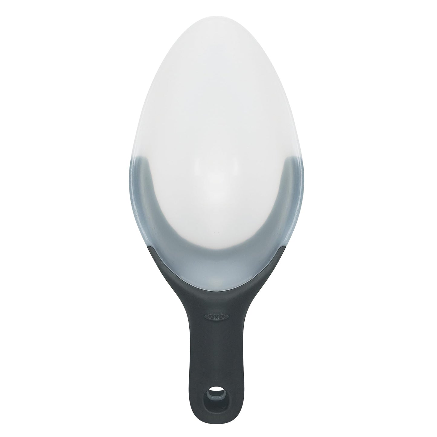 OXO OXO's Scoop features a com