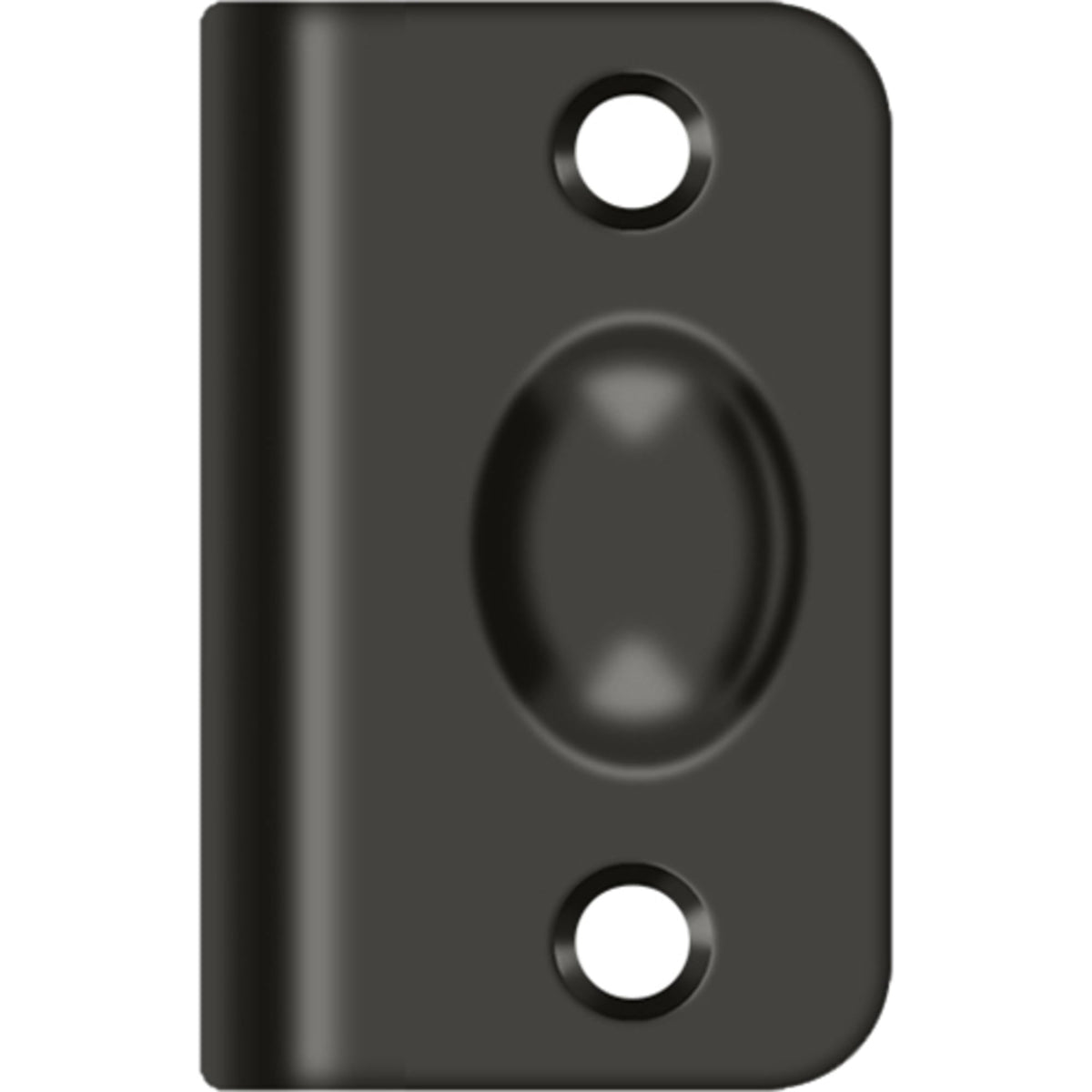 Deltana SPB349U10B Ball Catch 2.125 x 1.375 in