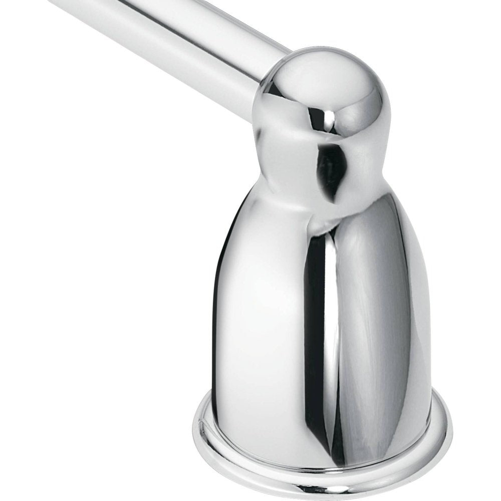 YB8000CH MASON (2) MOUNT POSTS CHROME