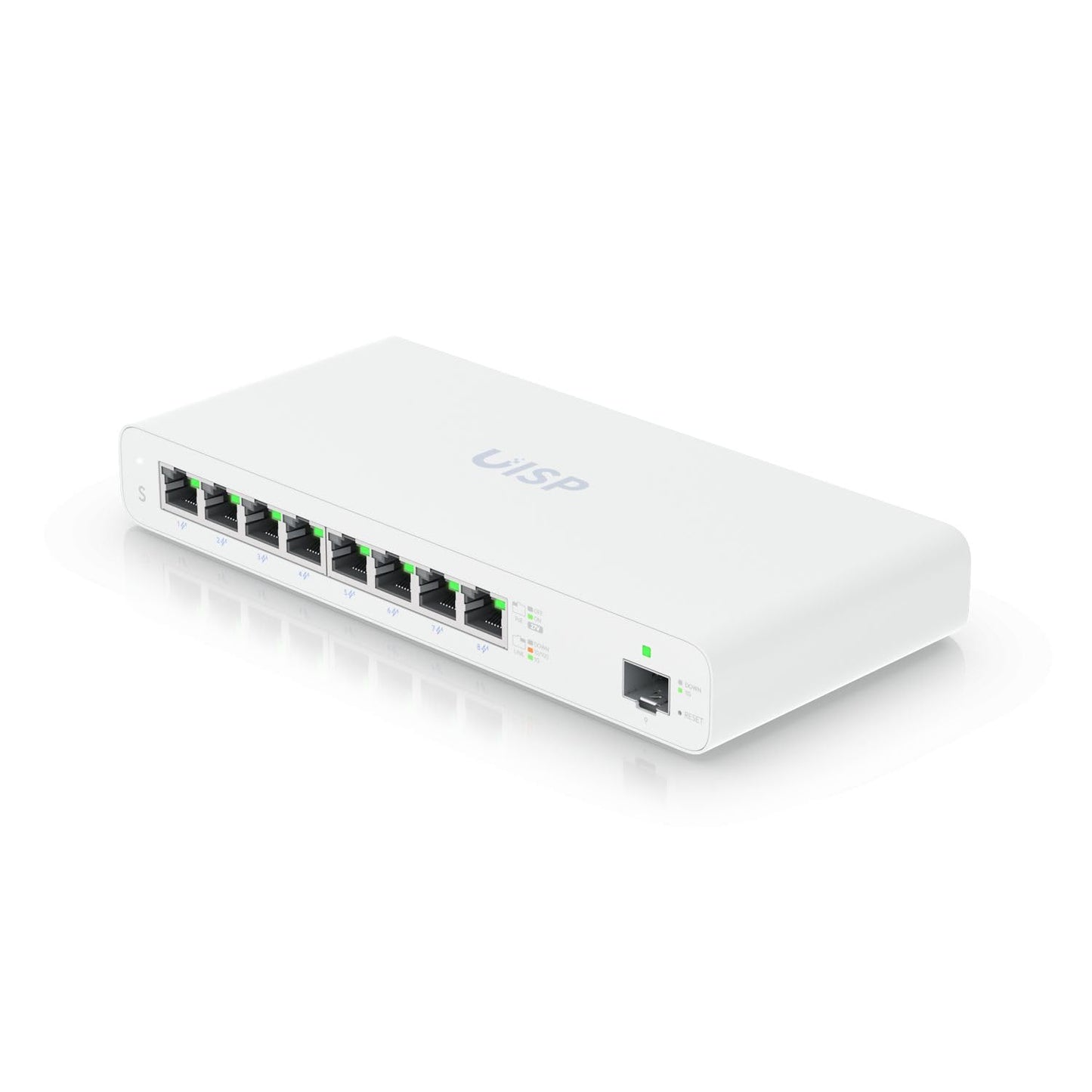 Ubiquiti UISP Switch Gigabit P