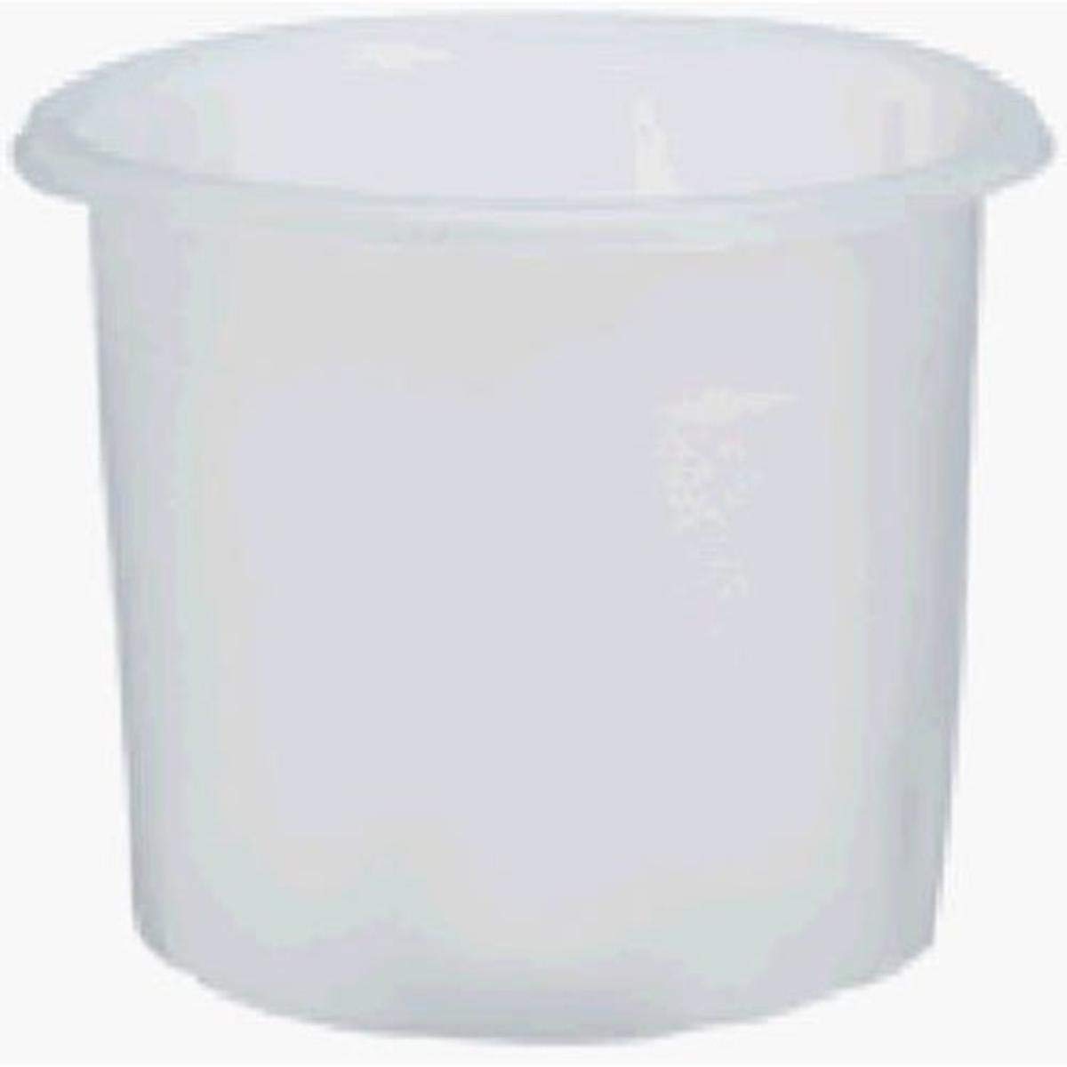 LEAKTITE 5-Quart Poly Paint Pail Liner 050-50