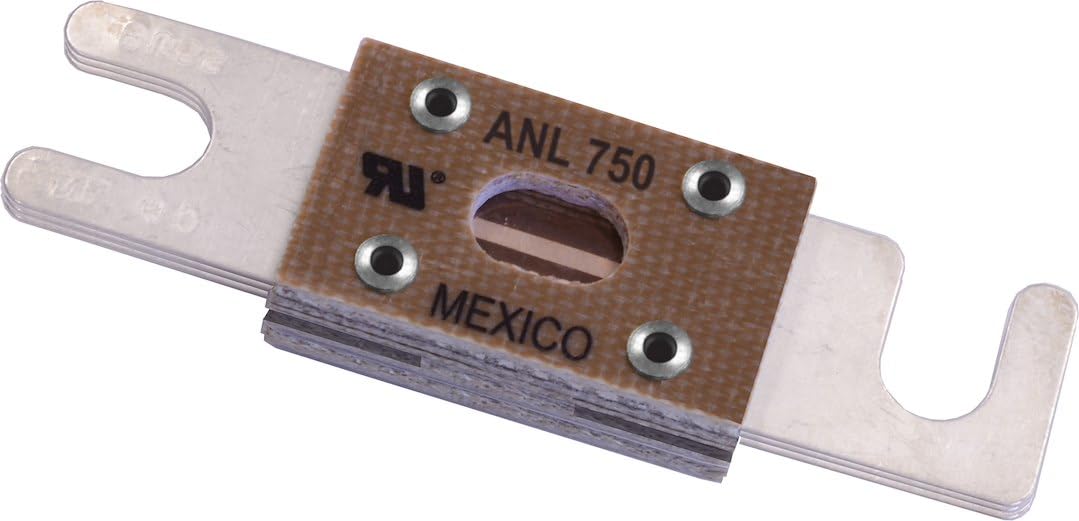 Blue Sea 5163 750A ANL Fuse