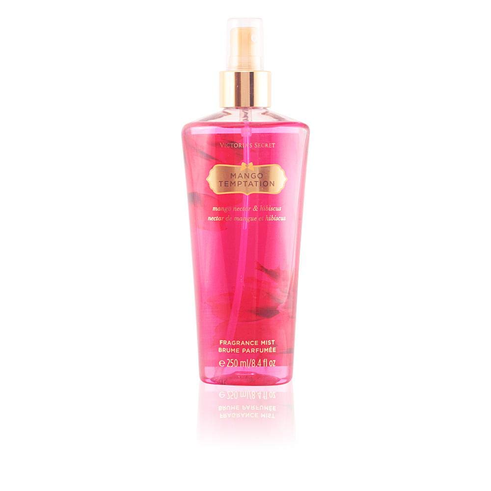 Victoria's Secret Mango Temptation Fragrance Mist 8.4 oz