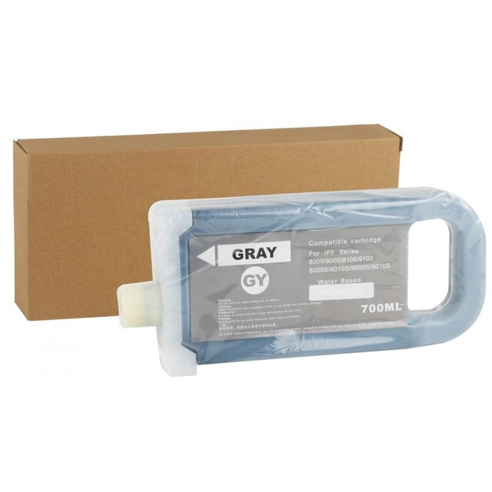 CNM0909B001-0909B001 PFI-701 Ink Tank