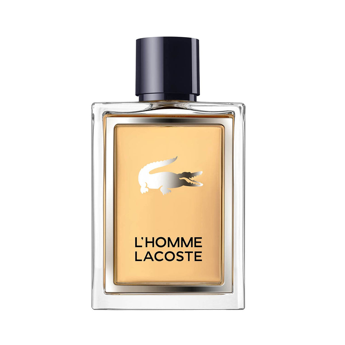 LACOSTE L'HOMME 3.3 EAU DE TOILETTE SPRAY.