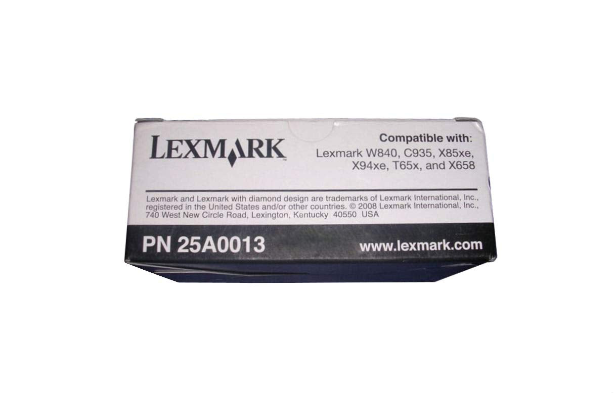 Lexmark Staple Cartridge, 3-Pack, 15,000 Staples