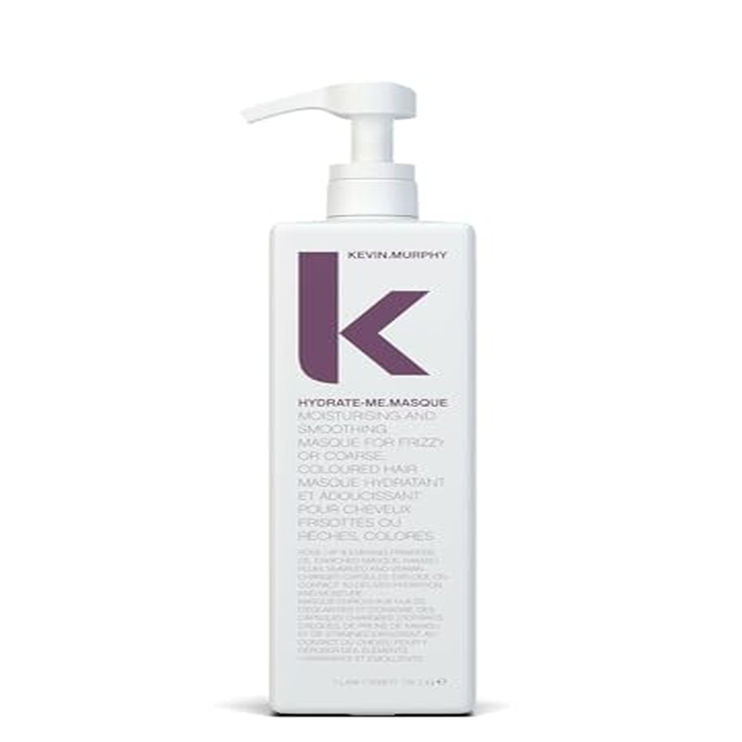 KEVIN.MURPHY HYDRATE-ME.MASQUE 1L