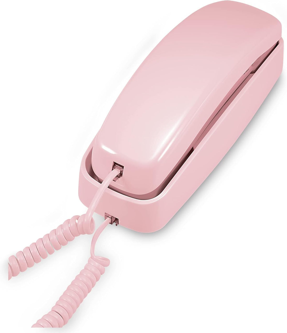 AT&T Trimline 210 Corded Home Phone Pink