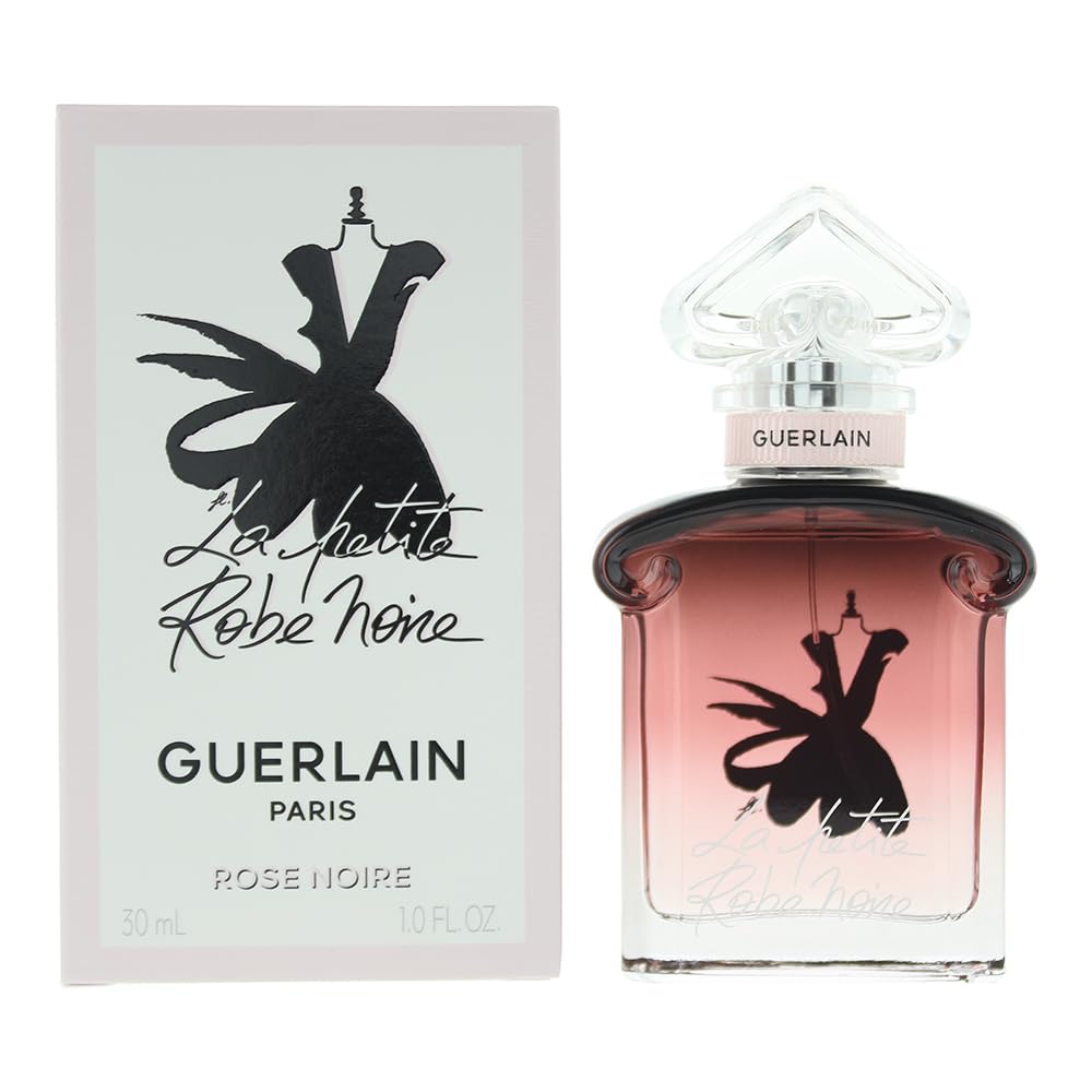 GUERLAIN La Petite Robe Noire Rose EDP 1 oz
