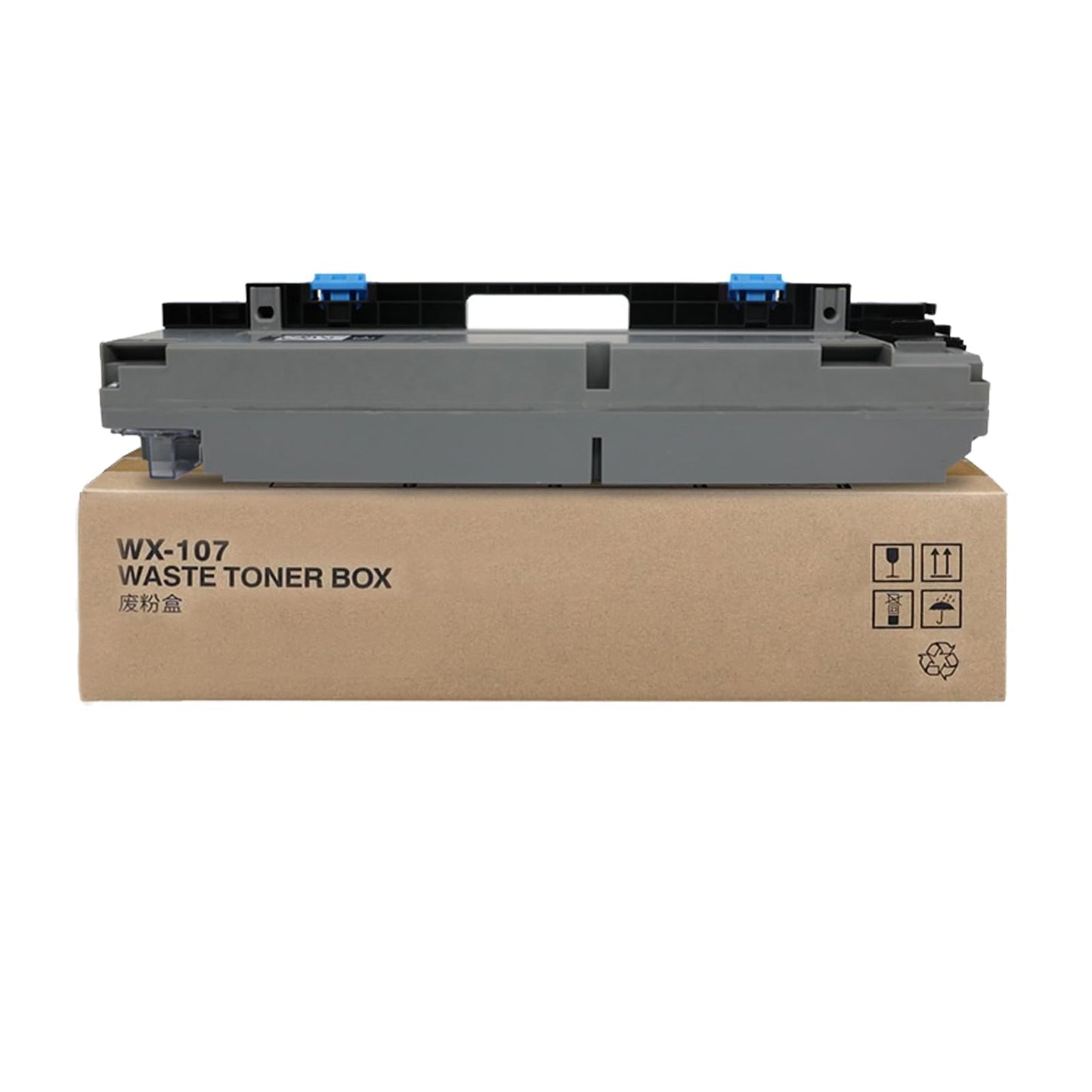 The Cartridge People Compatible for Konica Minolta WX-107 Waste Toner Container