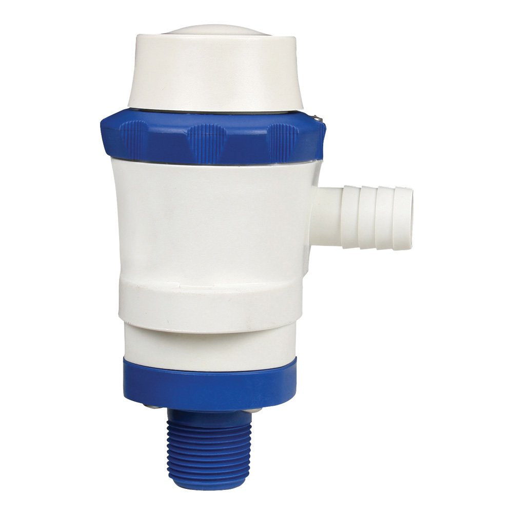 Shurflo by Pentair Piranha™ Ballast 800 Pump - 12 VDC, 800 GPH