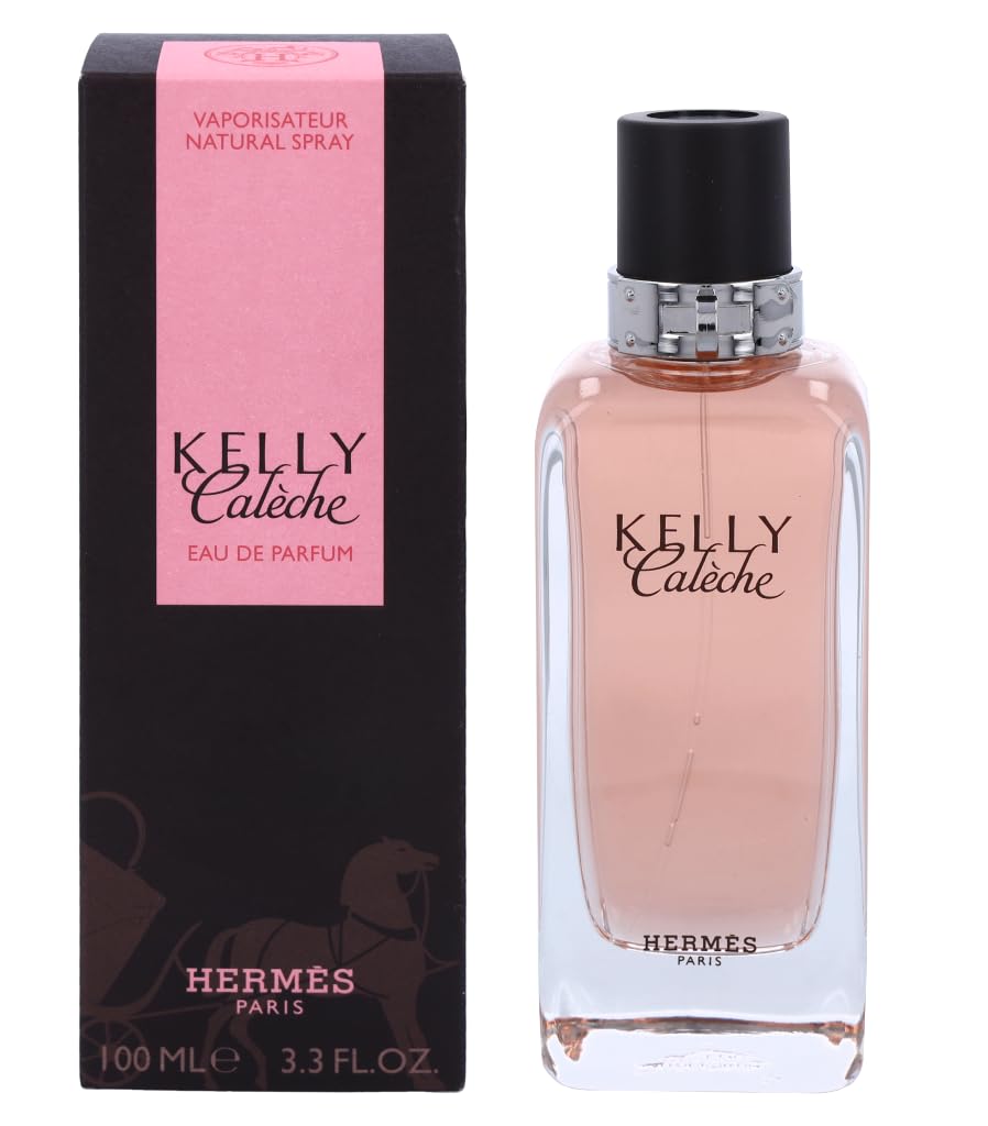 Hermes Kelly Caleche Eau de Parfum 3.3 oz
