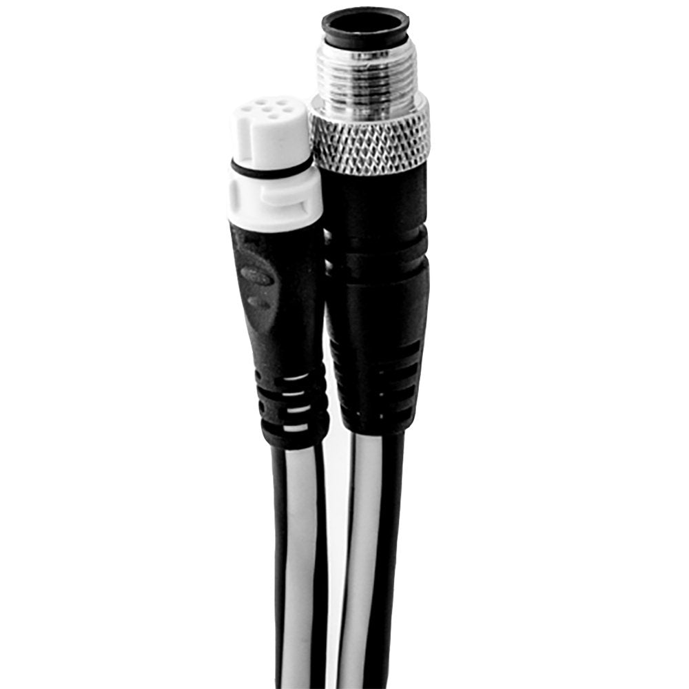 Raymarine SeaTalkng to DeviceNet Male Adapter Cable 1M