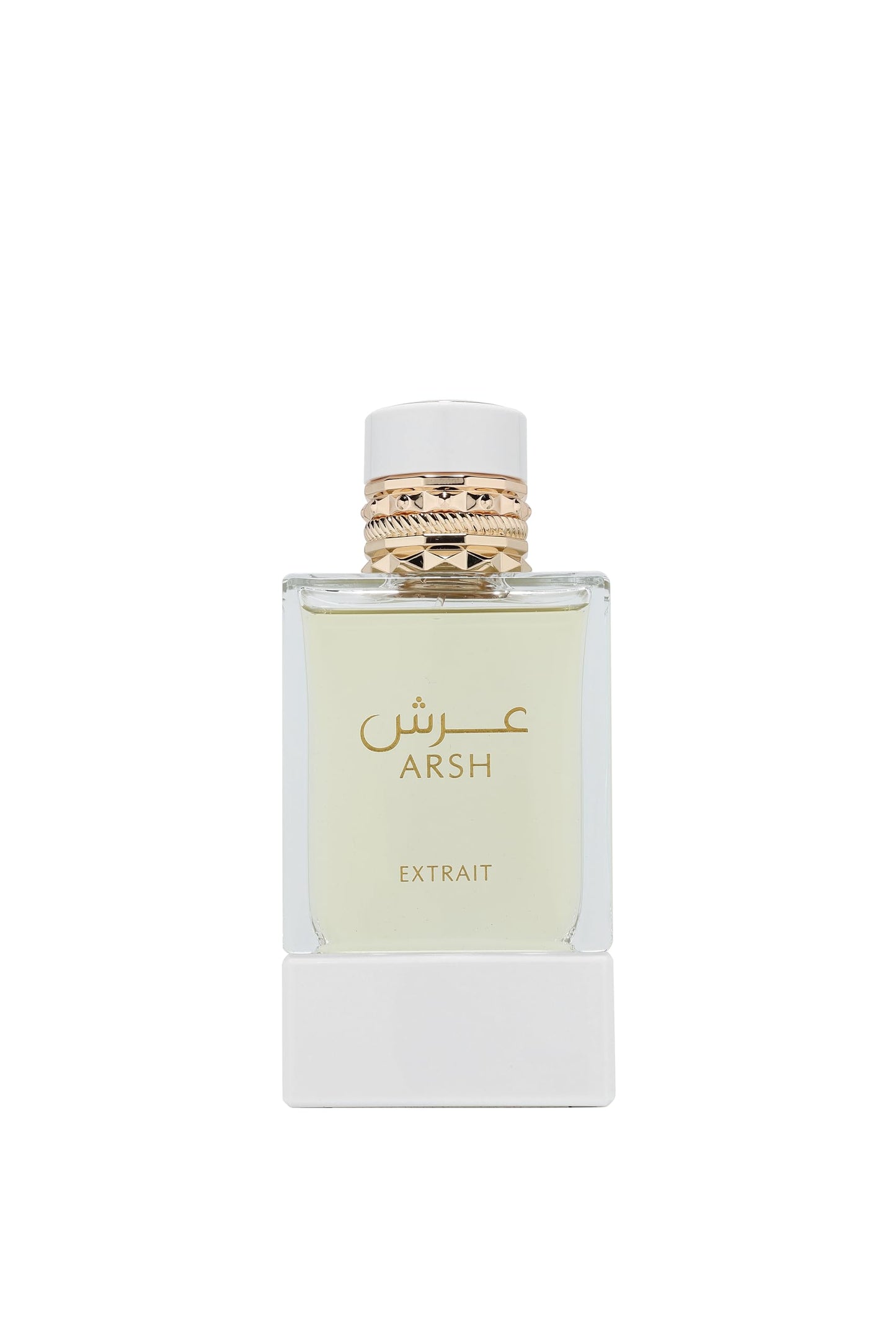 French Avenue Arsh Extrait de Parfum Unisex 3.4 Fl Oz