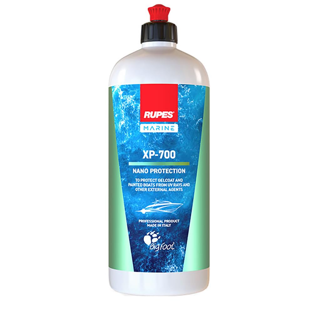 RUPES MARINE NANO PROTECTION 1000ml/33.8oz, 1 bottle