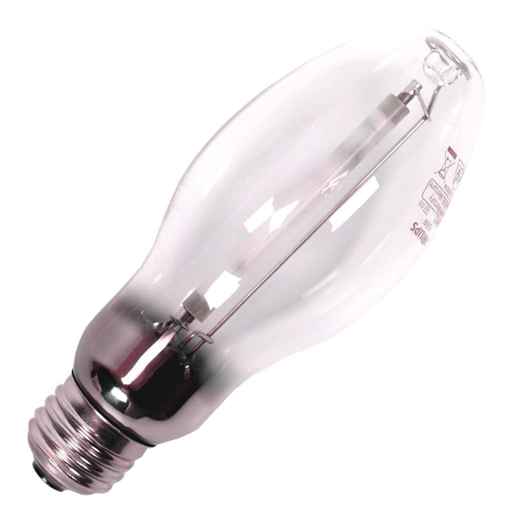 Philips SON 150W E26 High Pressure Sodium Bulb 467316