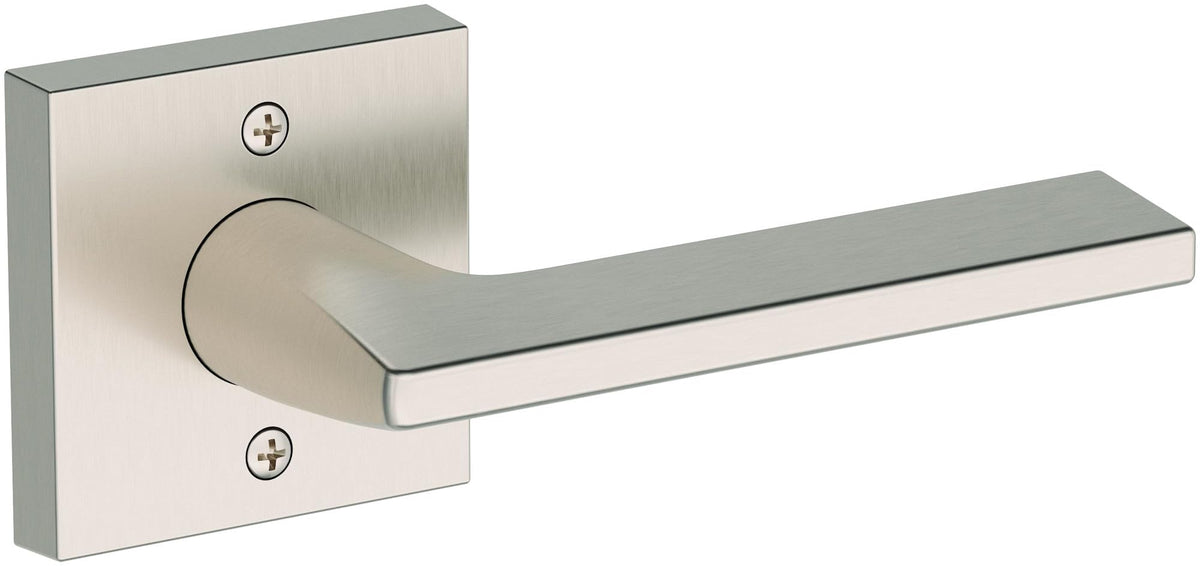 Baldwin 9BR3505-035 Door Lever, Model 9BR3505-035