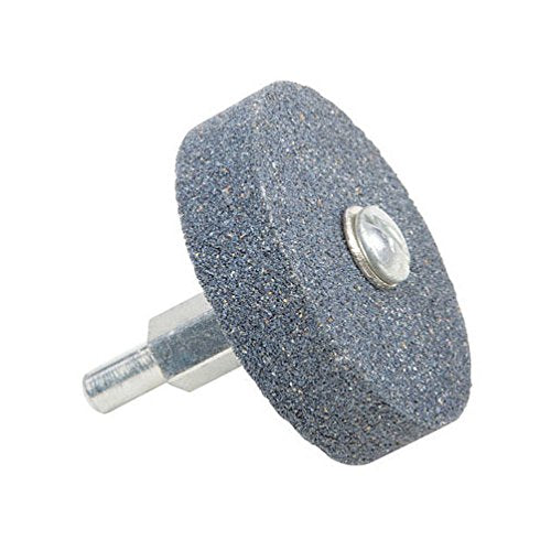 Forney Grinding Wheel 60 Grit 2" x 1/2" x 1/4"