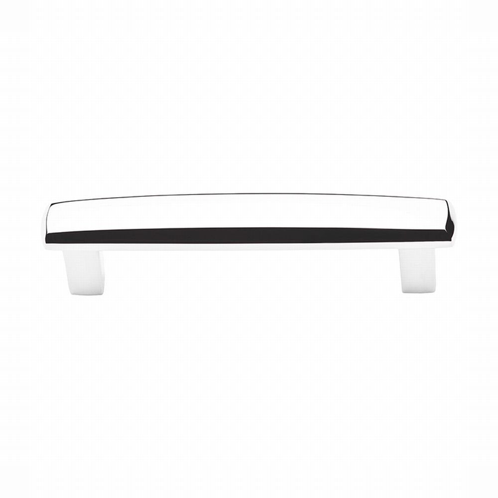 Baldwin Severin Cabinet Pull 4357260 Bright Chrome