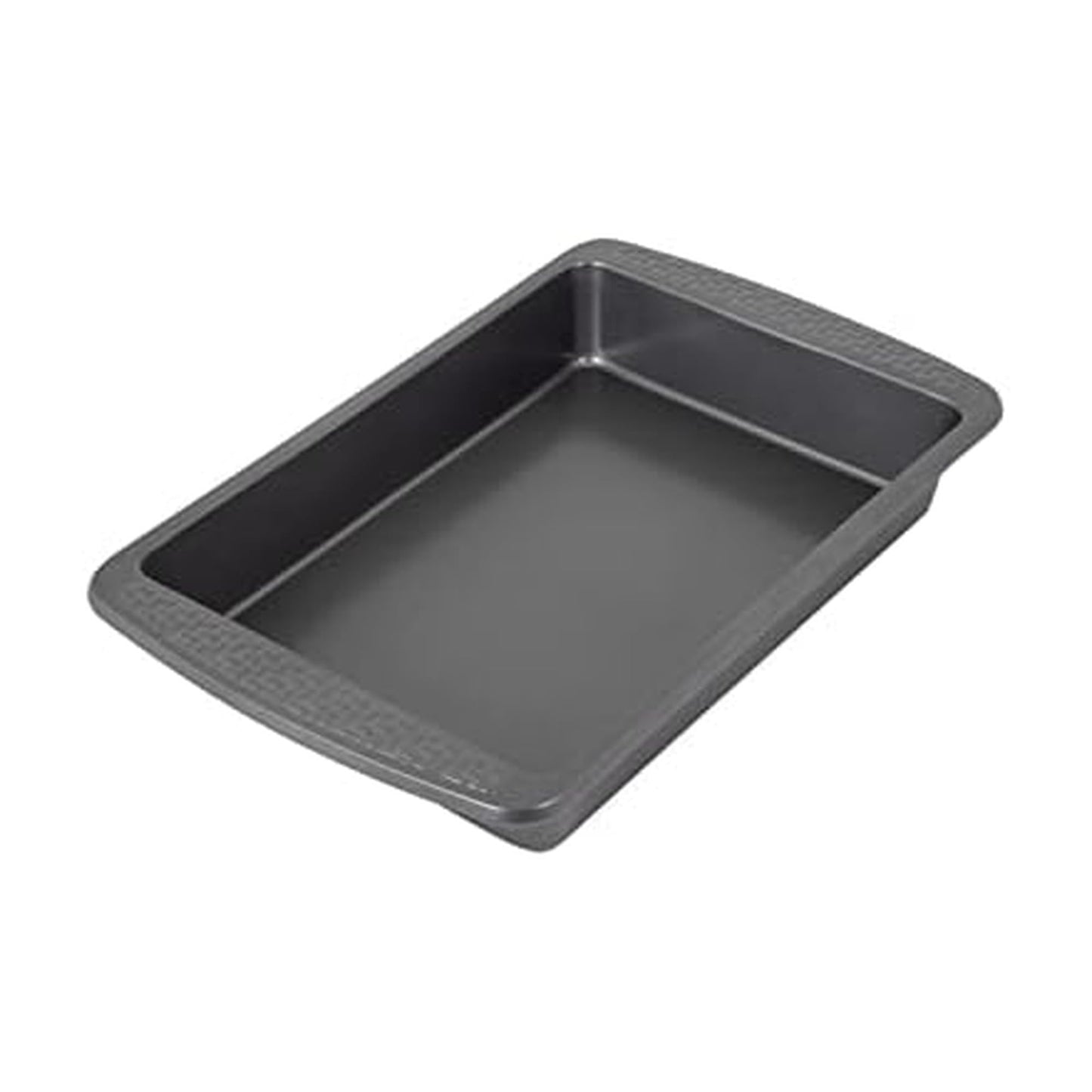 Chicago Metallic Non-Stick Cake and Brownie Pan