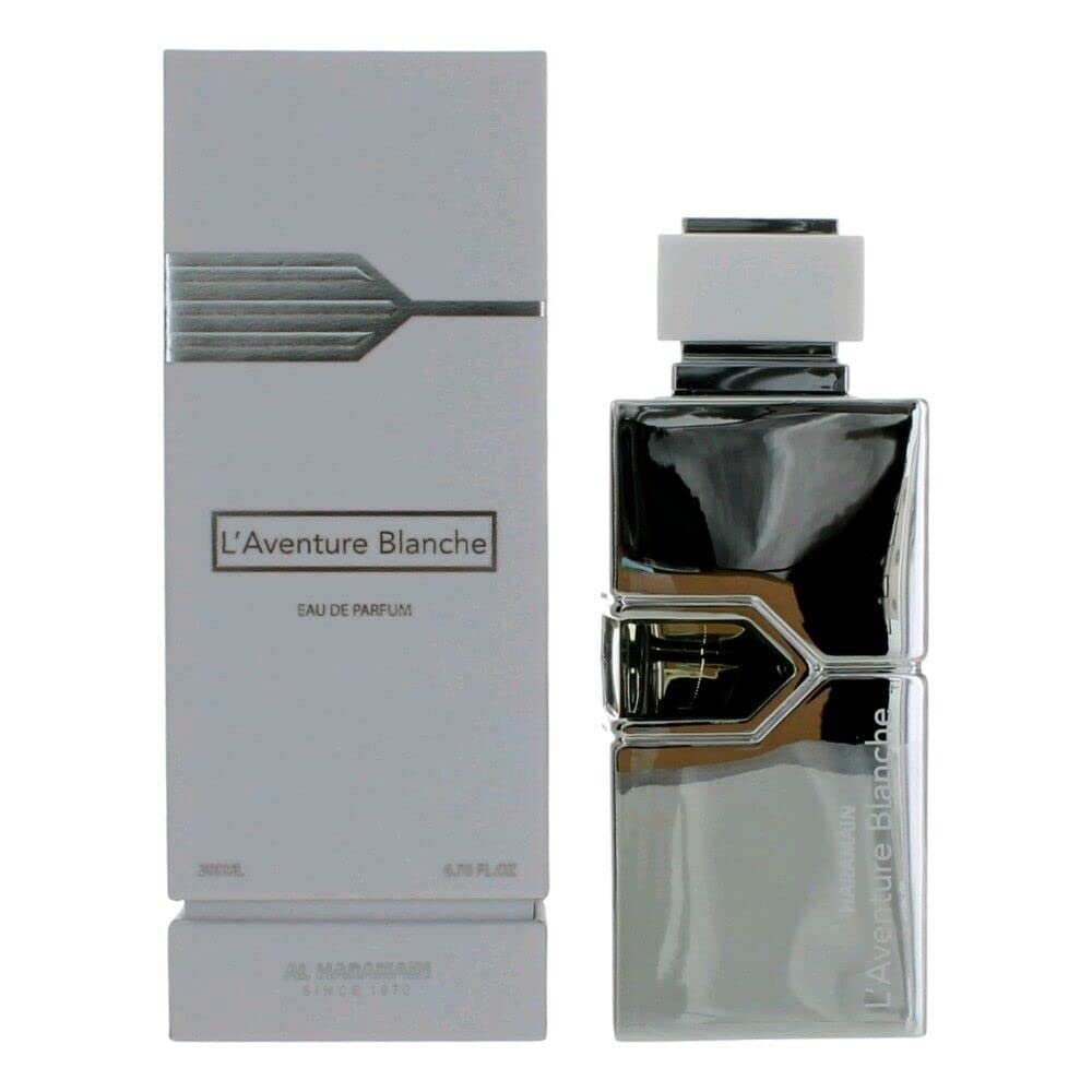Al Haramain L'Aventure Blanche