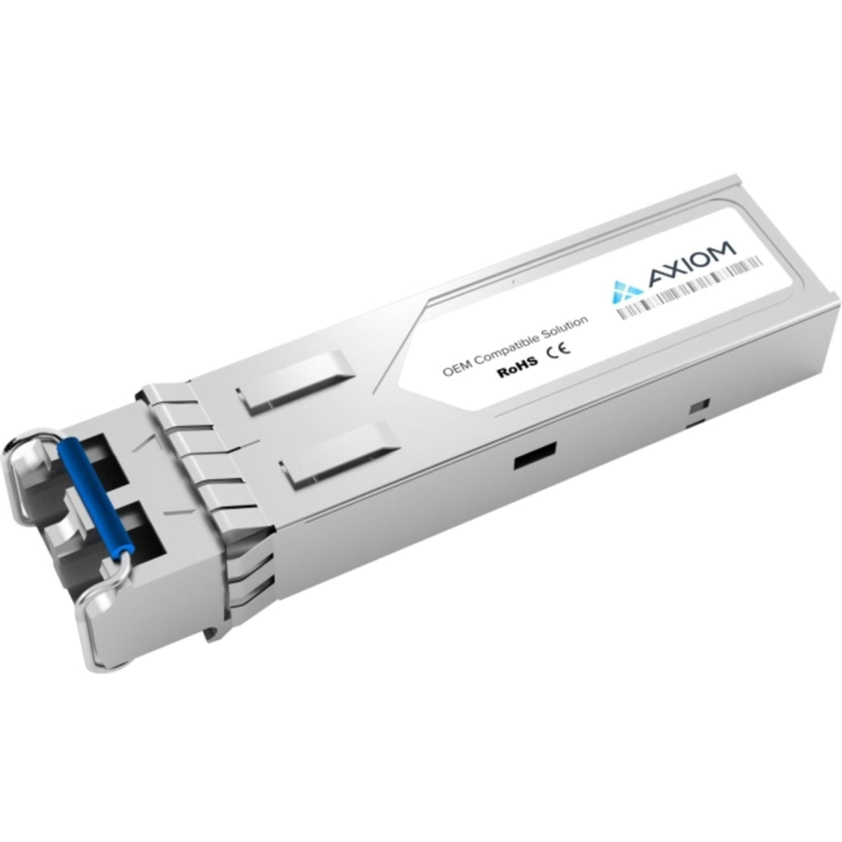 Axiom 1000BASE-T Sfp Transceiver Module for HP # JD089B