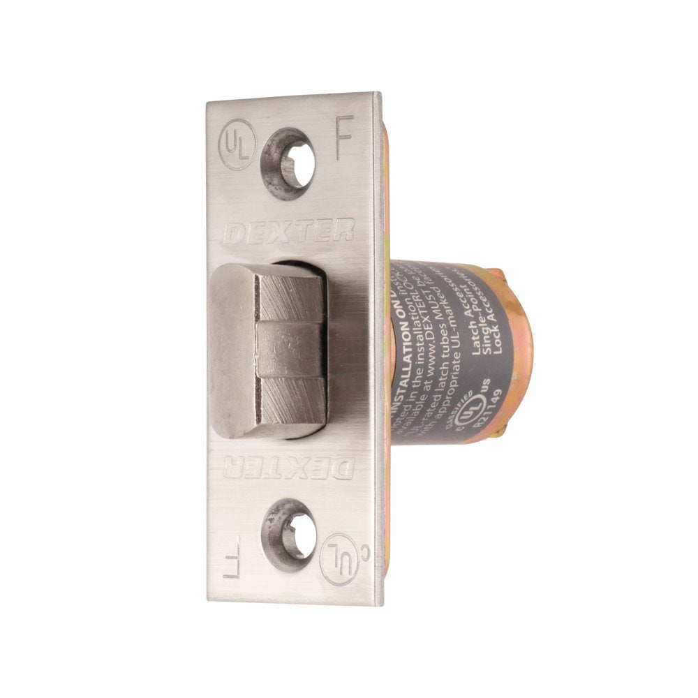 Schlage Dexter C1000-SL-630 Passage Privacy Latch 630