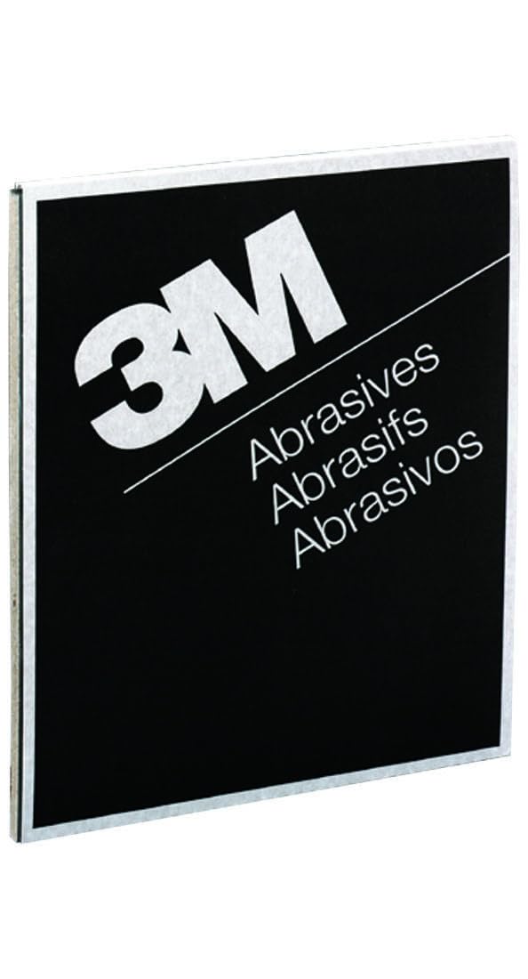 9x11 240a Wet/Dry Sandpaper