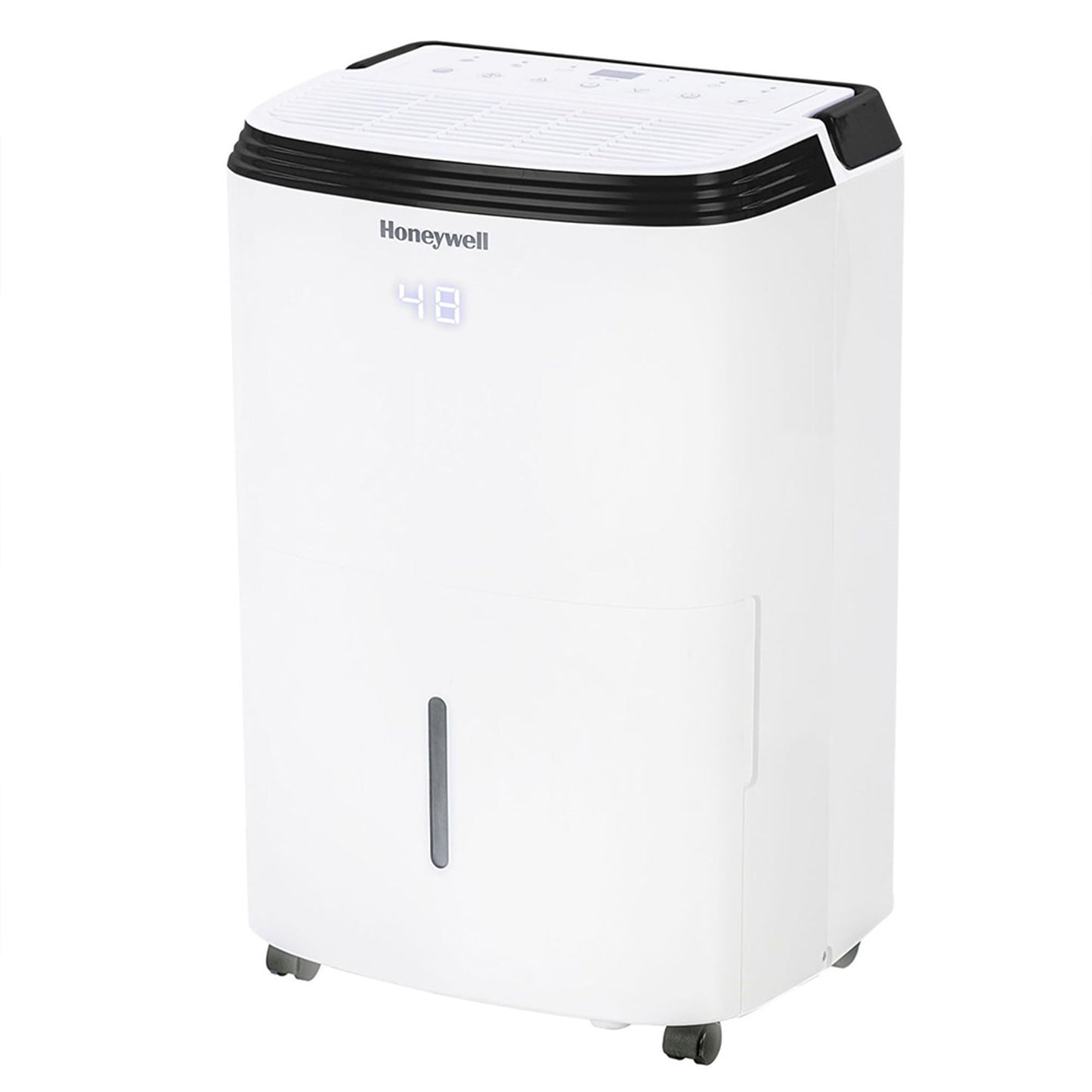 Honeywell Smart Portable Dehum