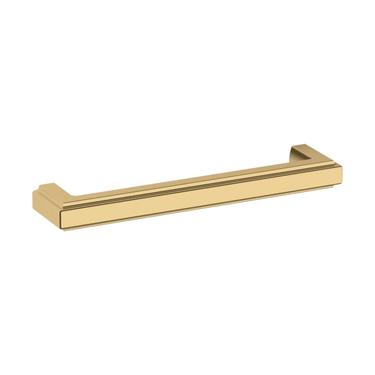 Baldwin 4427.BIN 6-Inch Cabinet Pull