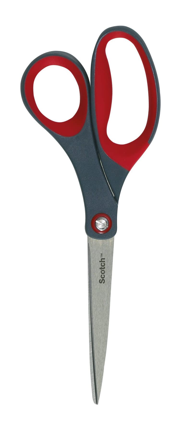 3M SCISSORS;STRT;LFT/RT HND;8"