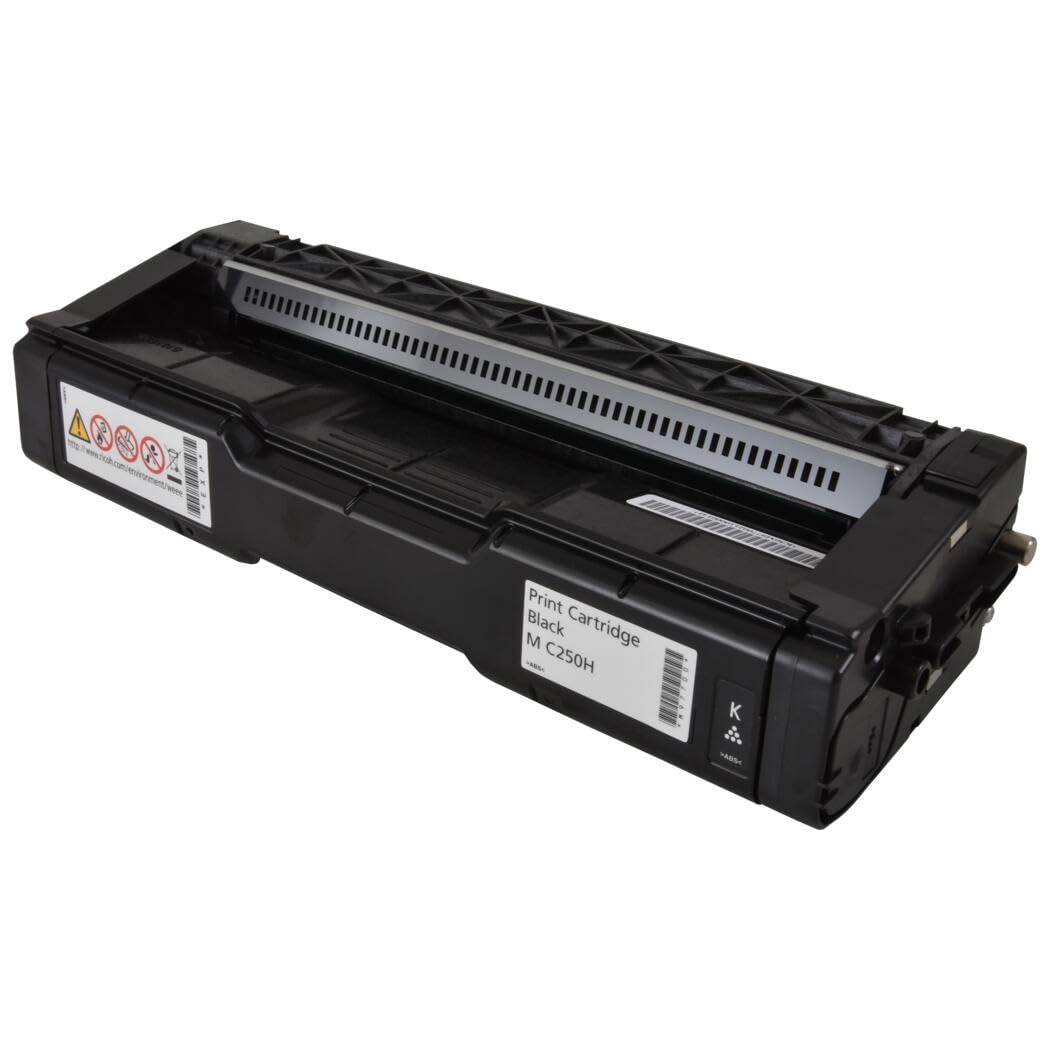 Ricoh Black - Original - Toner Cartridge M C250FW, M C250FWB,408336