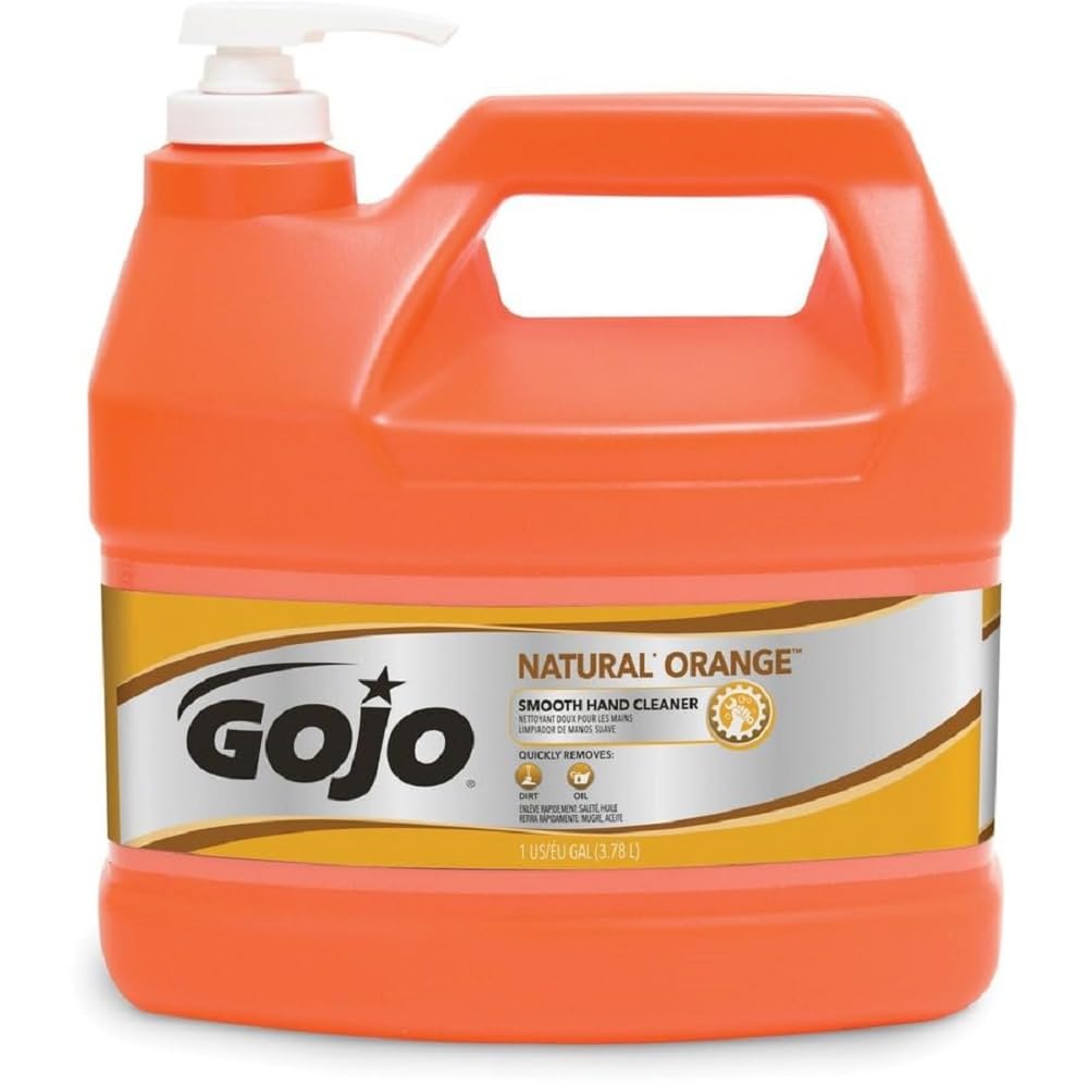 CLEANER;HAND;NTRLOE;1GAL
