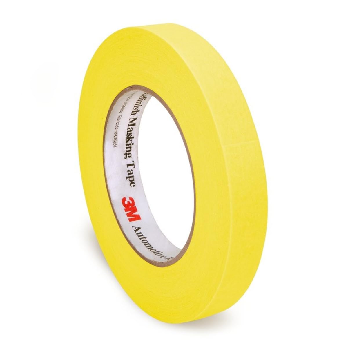 ScotchA Double-Sided Tape, 1/2" x 500" (Pack of 2)2