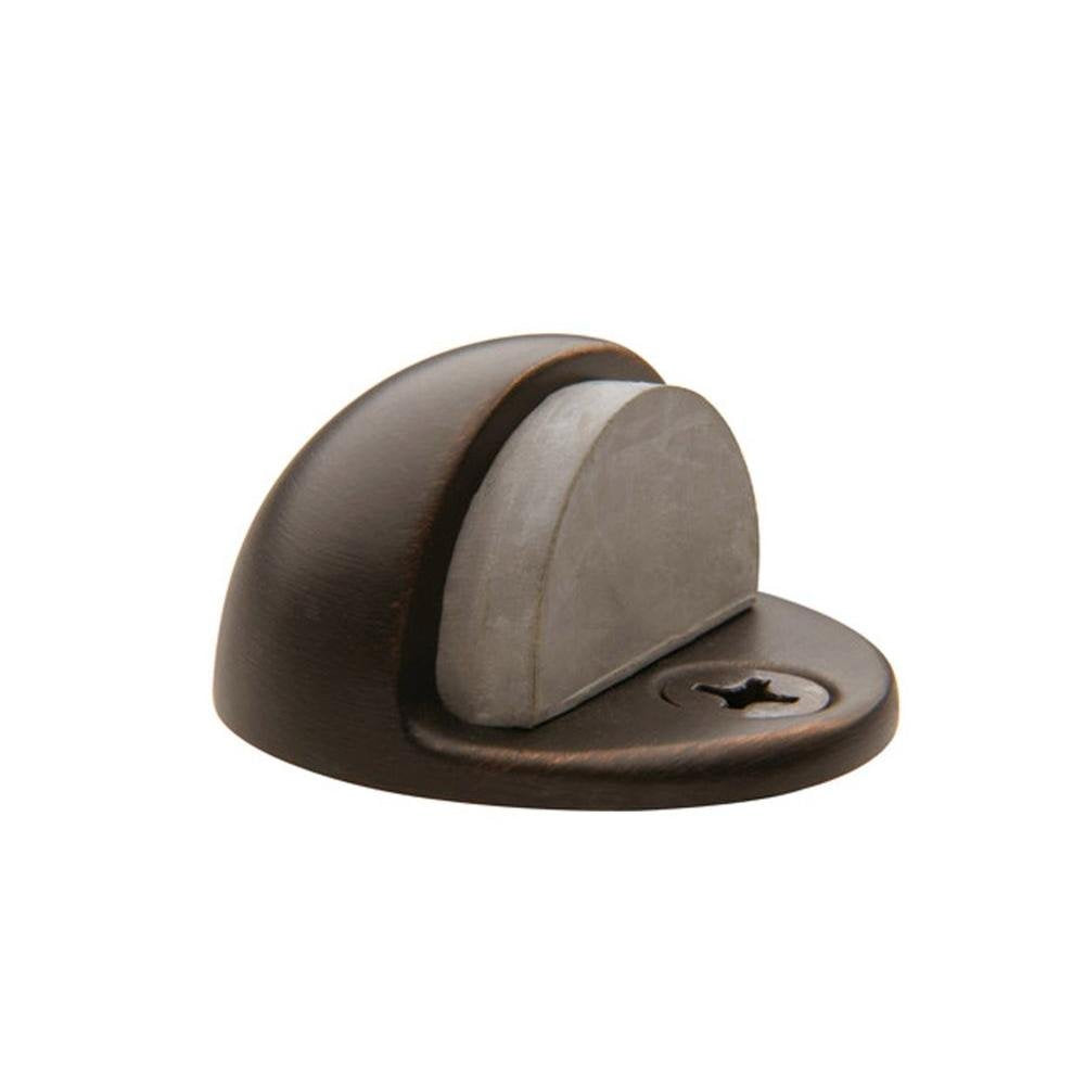 Baldwin 4000.112 Floor Dome Door Bumper Venetian Bronze