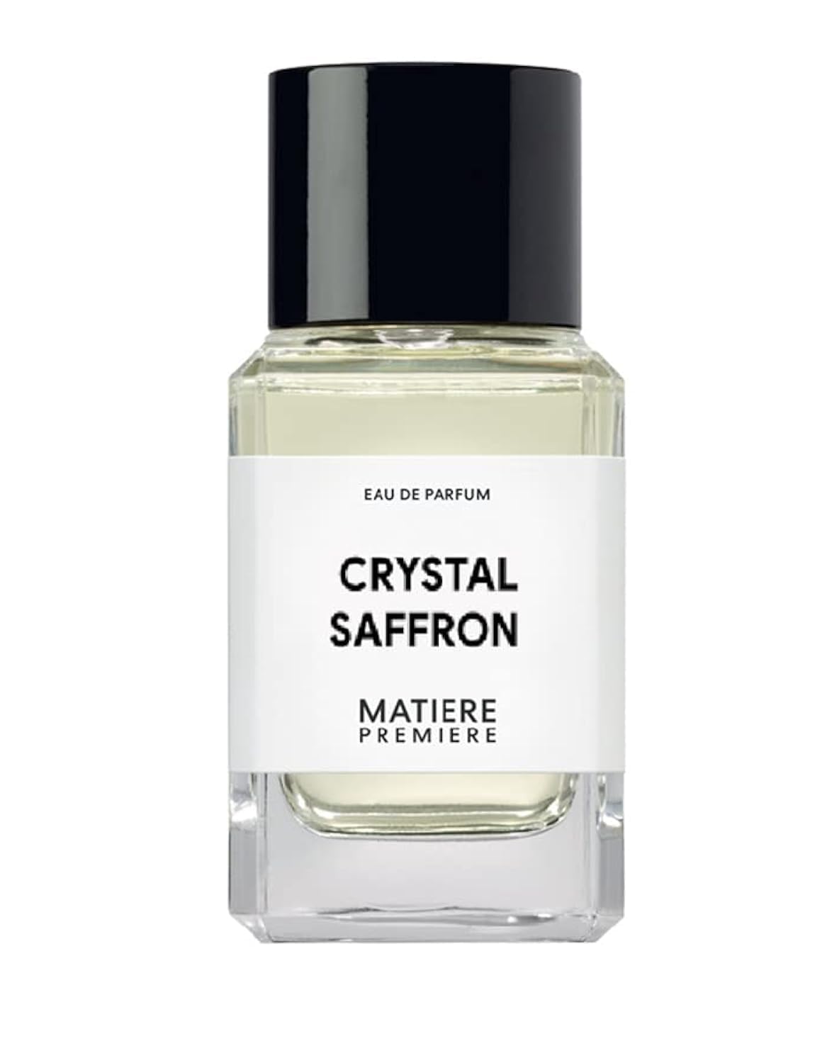 Matiere Premiere Crystal Saffron 3.4 oz EDP