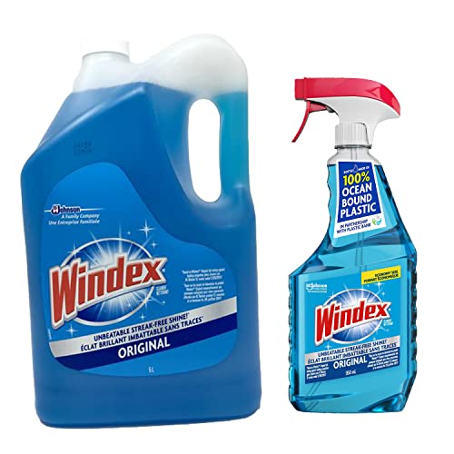 Windex 690349