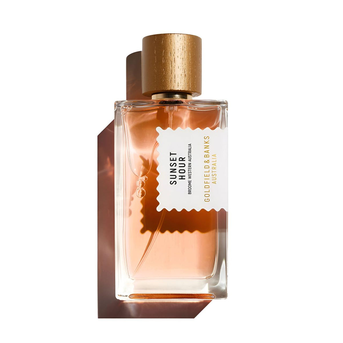 Goldfield & Banks Sunset Hour 100ml