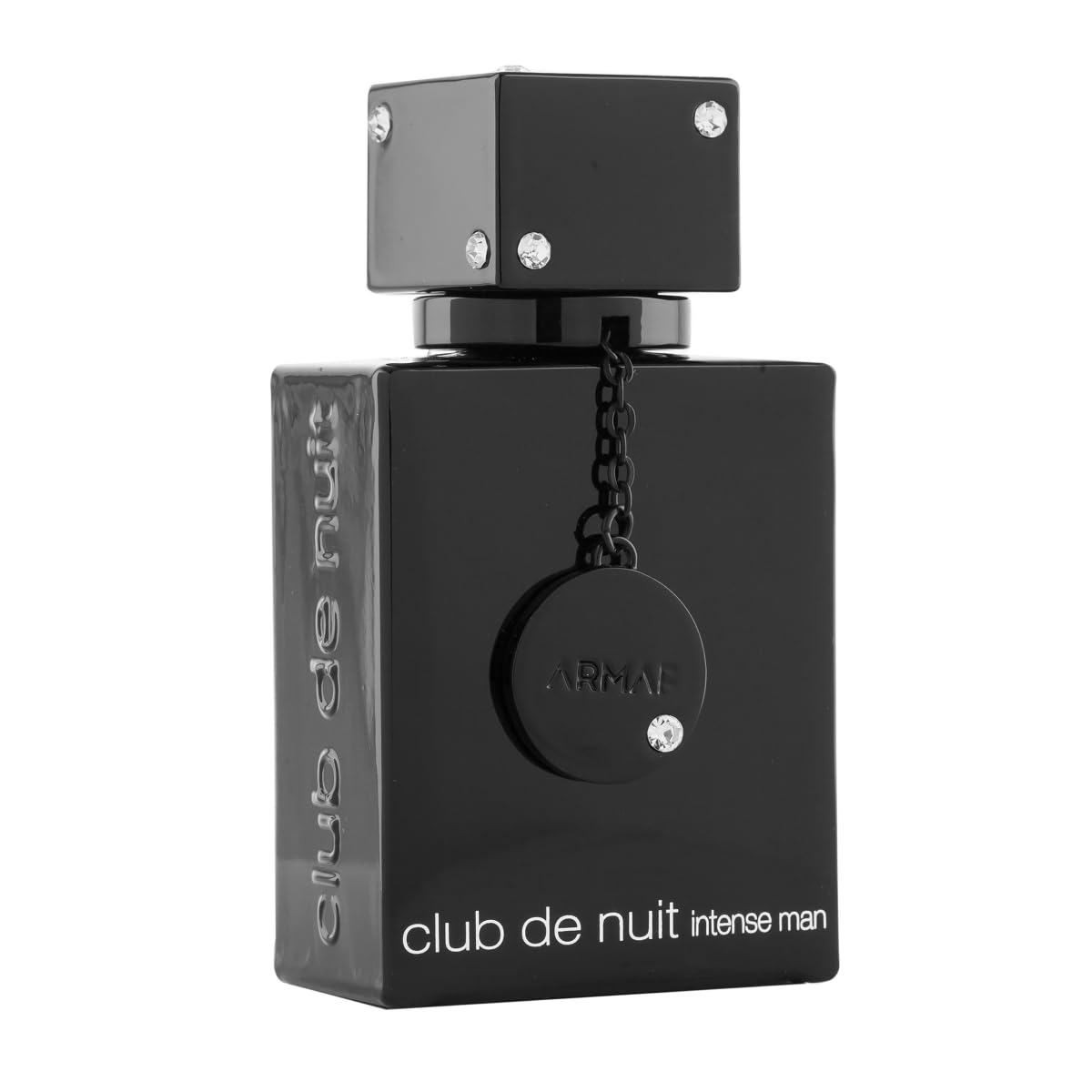 ARMAF Club De Nuit Intense Perfume Oil 18ml