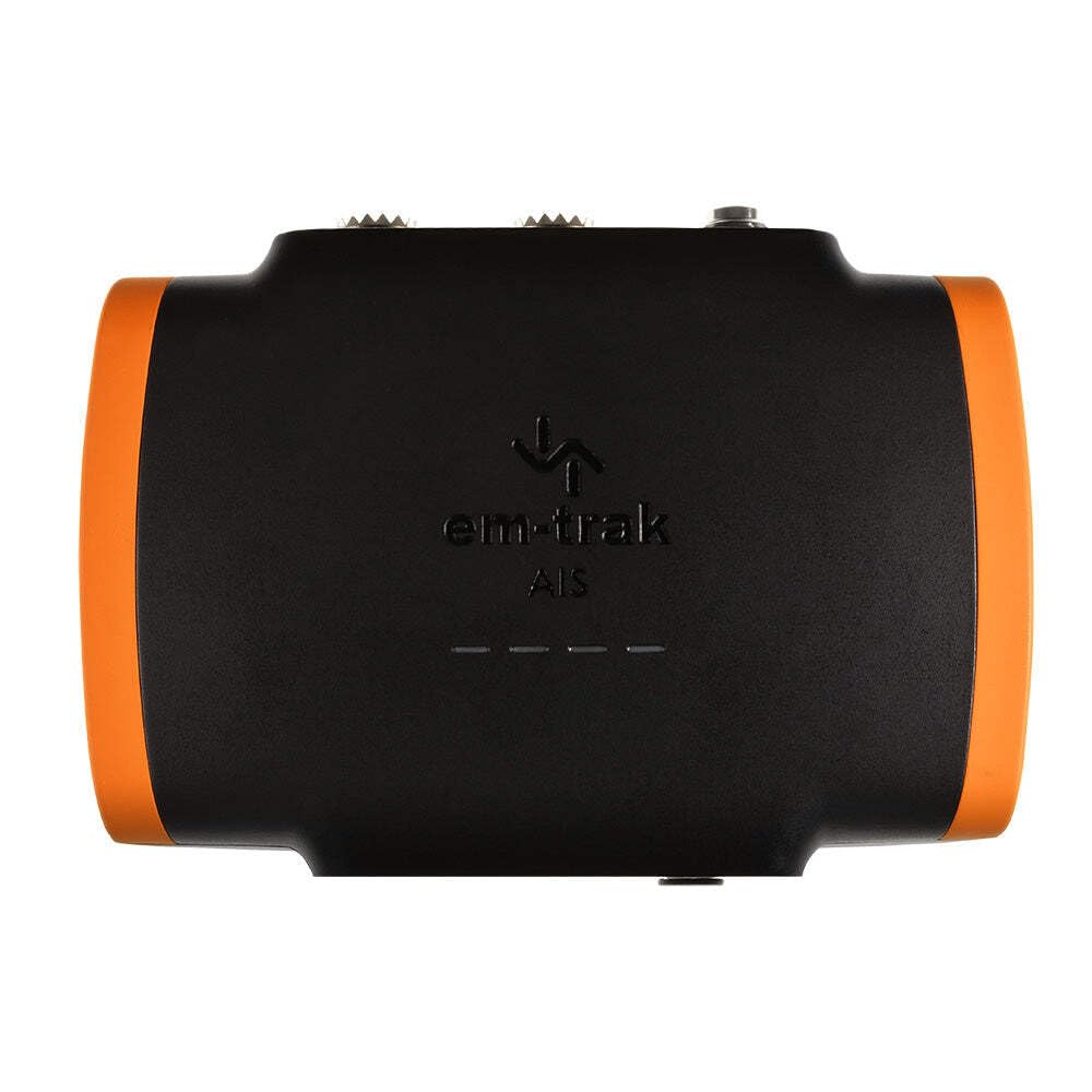 em-trak B953 Class B AIS Transceiver 5W SOTDMA