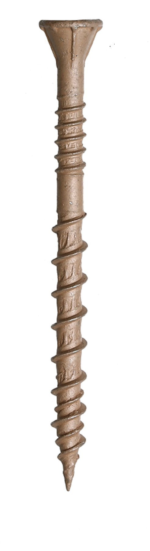 Simpson Strong-Tie DSVT114R5LB #8 x 1-1/4" Wood Screw 5lb